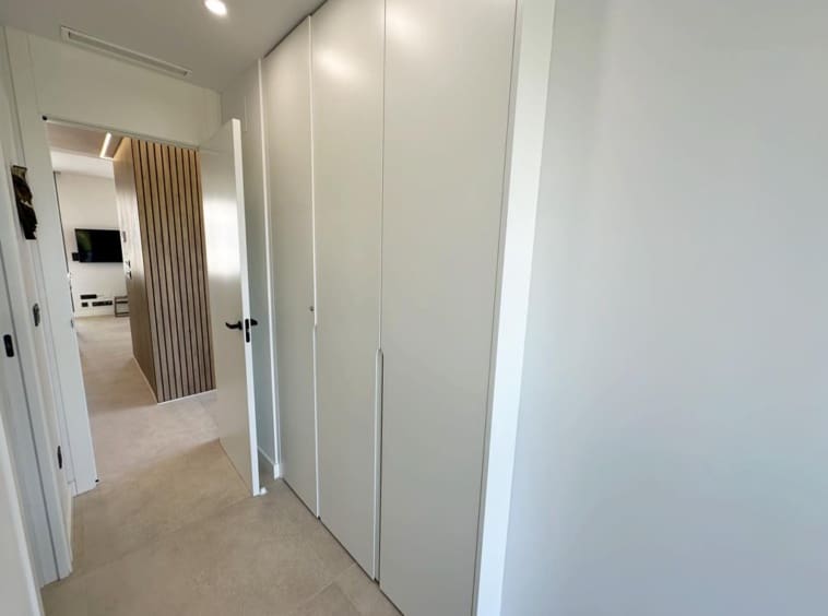 Apartamento de 2 habitaciones en Torre-Pacheco en venta con piscina - 289.950 € (Ref: 9341795)