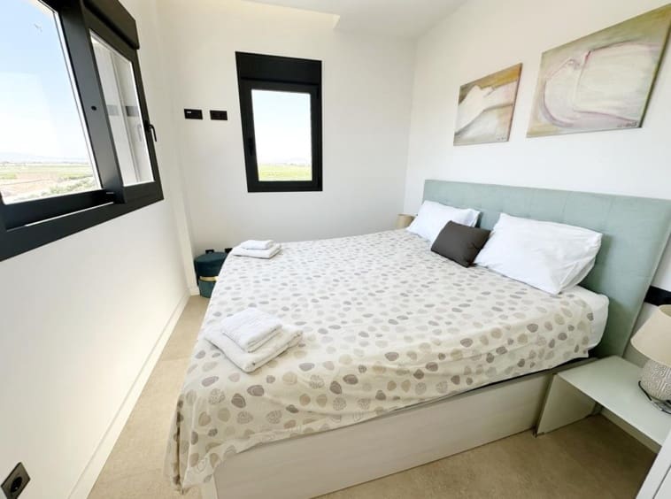 Apartamento de 2 habitaciones en Torre-Pacheco en venta con piscina - 289.950 € (Ref: 9341795)