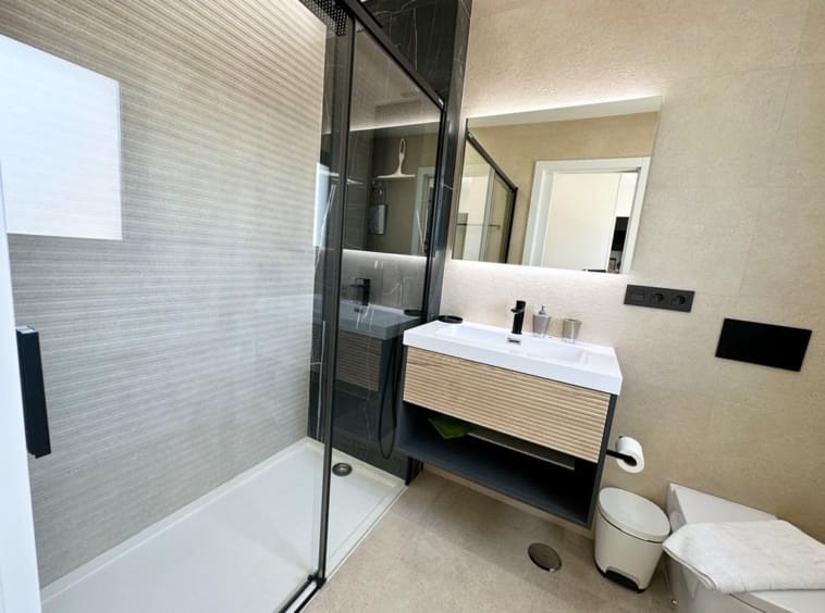 Apartamento de 2 habitaciones en Torre-Pacheco en venta con piscina - 289.950 € (Ref: 9341795)