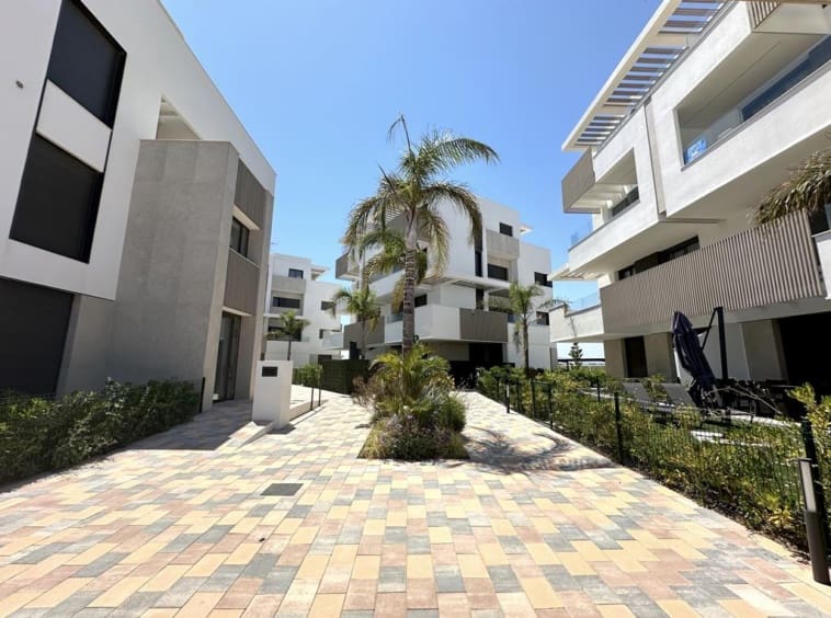 Apartamento de 2 habitaciones en Torre-Pacheco en venta con piscina - 289.950 € (Ref: 9341795)