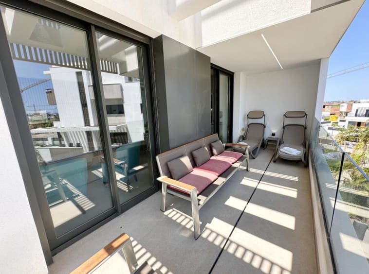 Apartamento de 2 habitaciones en Torre-Pacheco en venta con piscina - 289.950 € (Ref: 9341795)