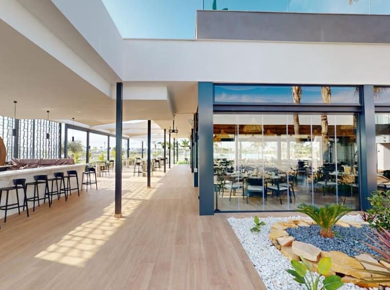 Apartamento de 2 habitaciones en Torre-Pacheco en venta con piscina - 289.950 € (Ref: 9341795)