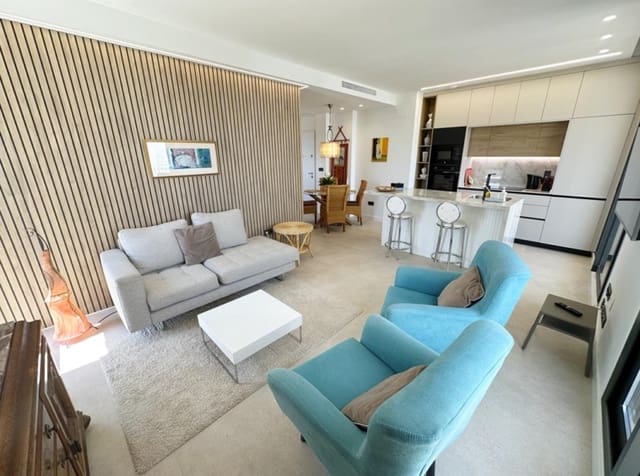 Apartamento de 2 habitaciones en Torre-Pacheco en venta con piscina - 289.950 € (Ref: 9341795)