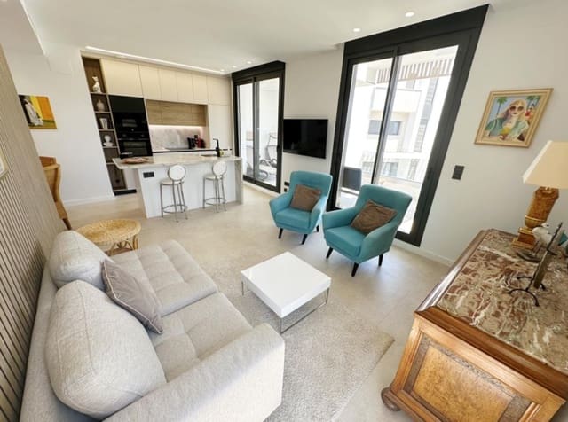 Apartamento de 2 habitaciones en Torre-Pacheco en venta con piscina - 289.950 € (Ref: 9341795)