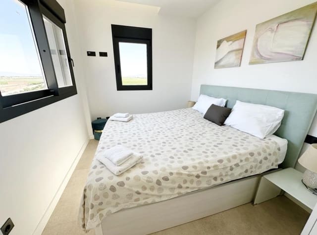 Apartamento de 2 habitaciones en Torre-Pacheco en venta con piscina - 289.950 € (Ref: 9341795)