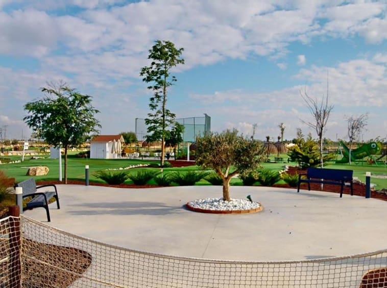 Apartamento de 2 habitaciones en Torre-Pacheco en venta con piscina - 289.950 € (Ref: 9341795)