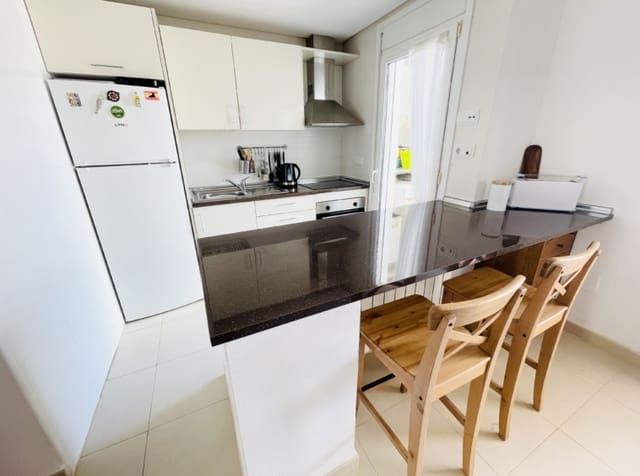 2 soveværelse Byhus til salg i Roldan, Torre-Pacheco med swimmingpool - € 210.000 (Ref: 9360721)