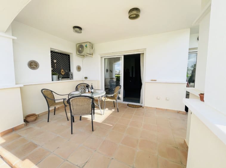 2 soveværelse Byhus til salg i Roldan med swimmingpool - € 210.000 (Ref: 9360721)