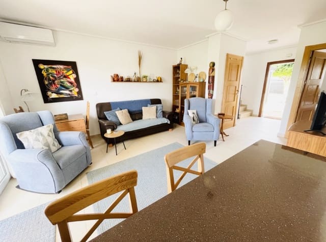 2 soveværelse Byhus til salg i Roldan, Torre-Pacheco med swimmingpool - € 210.000 (Ref: 9360721)