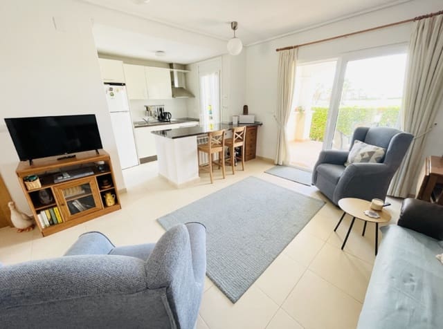 2 soveværelse Byhus til salg i Roldan, Torre-Pacheco med swimmingpool - € 210.000 (Ref: 9360721)