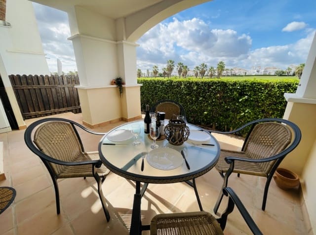 2 soveværelse Byhus til salg i Roldan, Torre-Pacheco med swimmingpool - € 210.000 (Ref: 9360721)