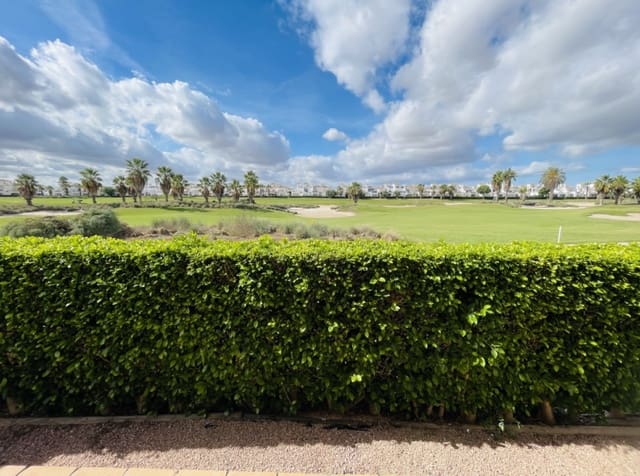 2 slaapkamer Huis te koop in Roldan, Torre-Pacheco met zwembad - € 210.000 (Ref: 9360721)