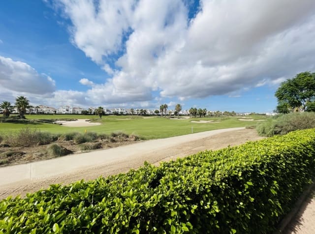 2 slaapkamer Huis te koop in Roldan, Torre-Pacheco met zwembad - € 210.000 (Ref: 9360721)