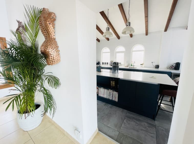 4 makuuhuone Huvila myytävänä paikassa Banos y Mendigo mukana uima-altaan - 815 000 € (Ref: 9386612)