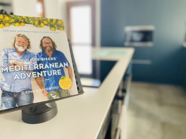 4 makuuhuone Huvila myytävänä paikassa Banos y Mendigo mukana uima-altaan - 815 000 € (Ref: 9386612)