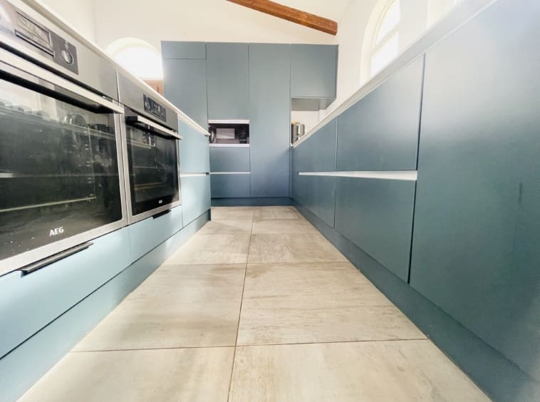 4 makuuhuone Huvila myytävänä paikassa Banos y Mendigo mukana uima-altaan - 815 000 € (Ref: 9386612)