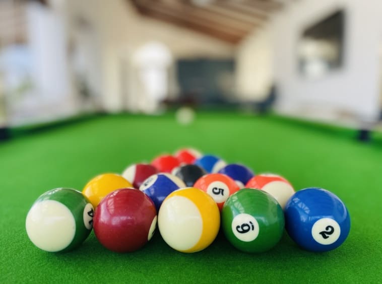 4 makuuhuone Huvila myytävänä paikassa Banos y Mendigo mukana uima-altaan - 815 000 € (Ref: 9386612)