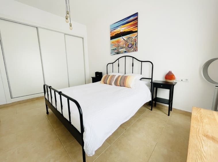 4 makuuhuone Huvila myytävänä paikassa Banos y Mendigo mukana uima-altaan - 815 000 € (Ref: 9386612)