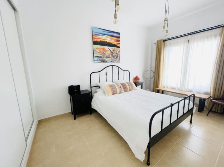 4 makuuhuone Huvila myytävänä paikassa Banos y Mendigo mukana uima-altaan - 815 000 € (Ref: 9386612)