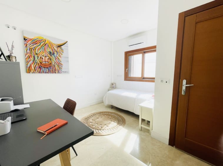 4 makuuhuone Huvila myytävänä paikassa Banos y Mendigo mukana uima-altaan - 815 000 € (Ref: 9386612)