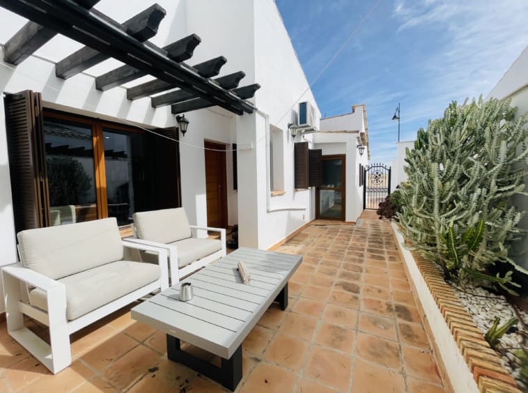 4 makuuhuone Huvila myytävänä paikassa Banos y Mendigo mukana uima-altaan - 815 000 € (Ref: 9386612)