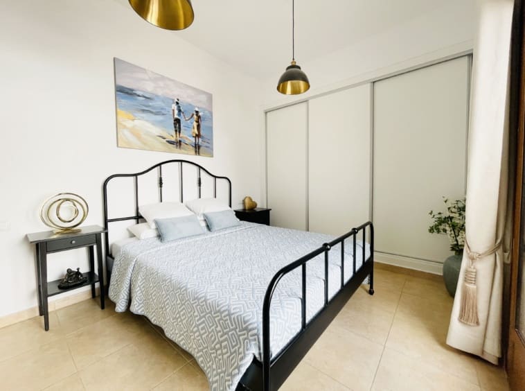 4 makuuhuone Huvila myytävänä paikassa Banos y Mendigo mukana uima-altaan - 815 000 € (Ref: 9386612)