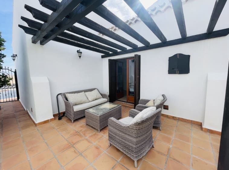 4 makuuhuone Huvila myytävänä paikassa Banos y Mendigo mukana uima-altaan - 815 000 € (Ref: 9386612)