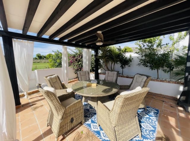 4 soveværelse Villa til salg i Baños y Mendigo, Murcia by med swimmingpool - € 815.000 (Ref: 9386612)