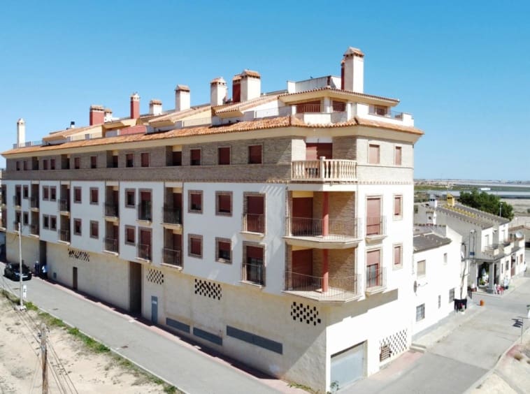 1 bedroom Apartment for sale in Avileses with pool - € 73,000 (Ref: 9415065)