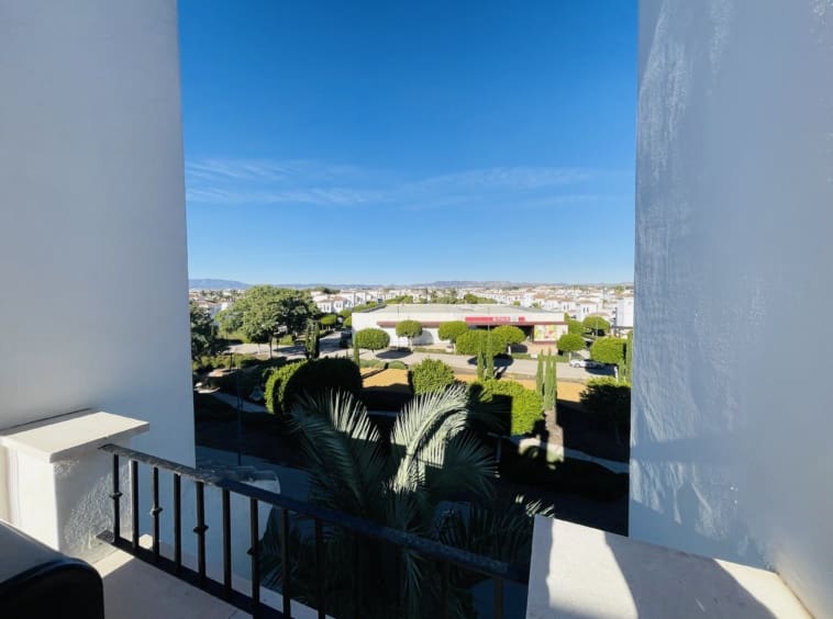 2 sypialnia Apartament na sprzedaż w Roldan z basenem - 220 000 € (Ref: 9421562)