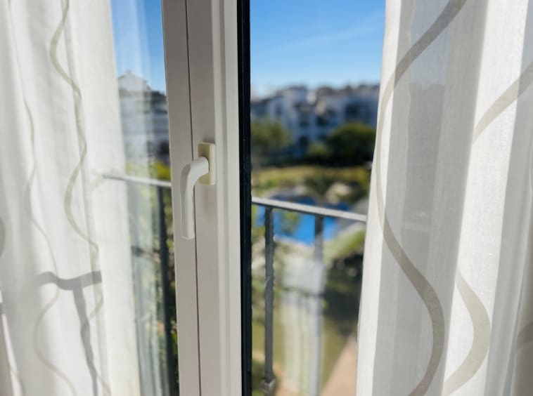 2 sypialnia Apartament na sprzedaż w Roldan z basenem - 220 000 € (Ref: 9421562)