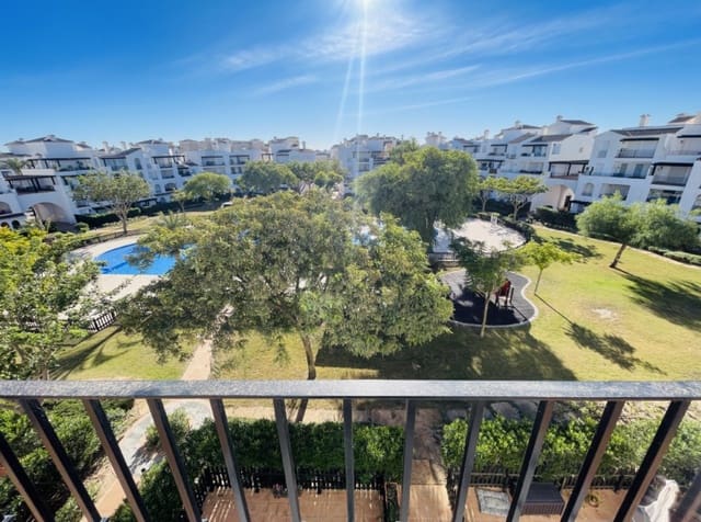 2 chambre Appartement à vendre à Roldan, Torre-Pacheco avec piscine - 220 000 € (Ref: 9421562)