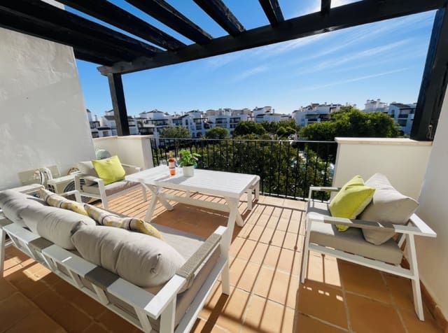 2 chambre Appartement à vendre à Roldan, Torre-Pacheco avec piscine - 220 000 € (Ref: 9421562)