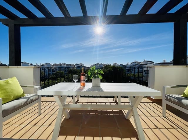 2 chambre Appartement à vendre à Roldan, Torre-Pacheco avec piscine - 220 000 € (Ref: 9421562)