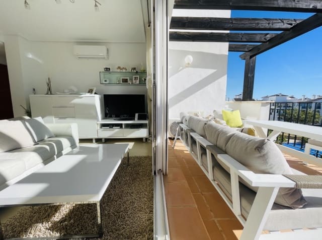 2 chambre Appartement à vendre à Roldan, Torre-Pacheco avec piscine - 220 000 € (Ref: 9421562)