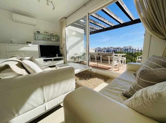 2 chambre Appartement à vendre à Roldan, Torre-Pacheco avec piscine - 220 000 € (Ref: 9421562)