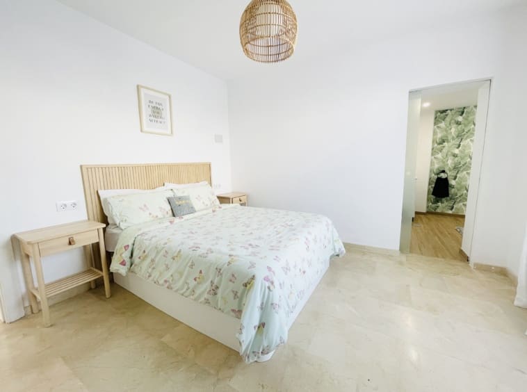 5 makuuhuone Huvila myytävänä paikassa Banos y Mendigo - 820 000 € (Ref: 9432467)