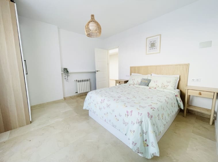 5 makuuhuone Huvila myytävänä paikassa Banos y Mendigo - 820 000 € (Ref: 9432467)