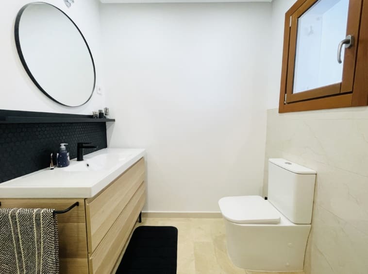 5 makuuhuone Huvila myytävänä paikassa Banos y Mendigo - 820 000 € (Ref: 9432467)