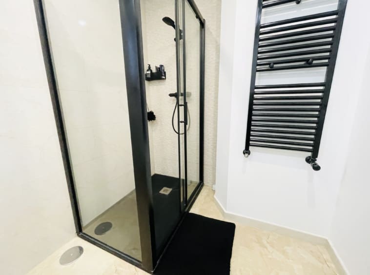 5 makuuhuone Huvila myytävänä paikassa Banos y Mendigo - 820 000 € (Ref: 9432467)