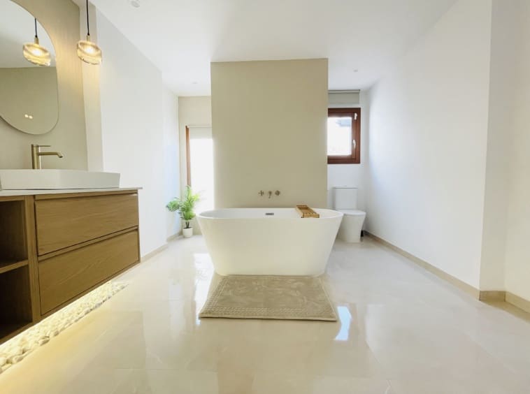 5 makuuhuone Huvila myytävänä paikassa Banos y Mendigo - 820 000 € (Ref: 9432467)