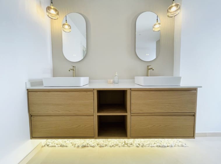 5 makuuhuone Huvila myytävänä paikassa Banos y Mendigo - 820 000 € (Ref: 9432467)