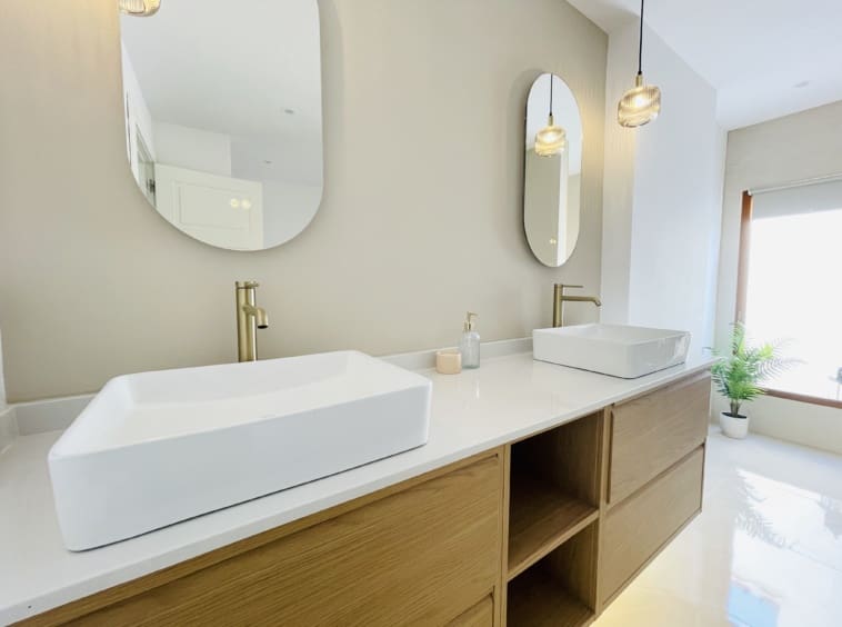 5 makuuhuone Huvila myytävänä paikassa Banos y Mendigo - 820 000 € (Ref: 9432467)