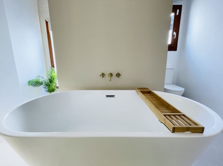 5 makuuhuone Huvila myytävänä paikassa Banos y Mendigo - 820 000 € (Ref: 9432467)