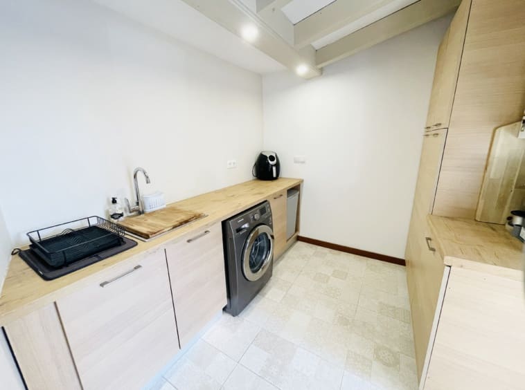 5 makuuhuone Huvila myytävänä paikassa Banos y Mendigo - 820 000 € (Ref: 9432467)