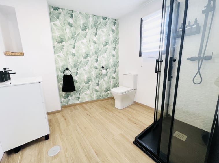 5 makuuhuone Huvila myytävänä paikassa Banos y Mendigo - 820 000 € (Ref: 9432467)