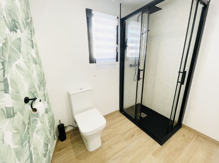 5 makuuhuone Huvila myytävänä paikassa Banos y Mendigo - 820 000 € (Ref: 9432467)