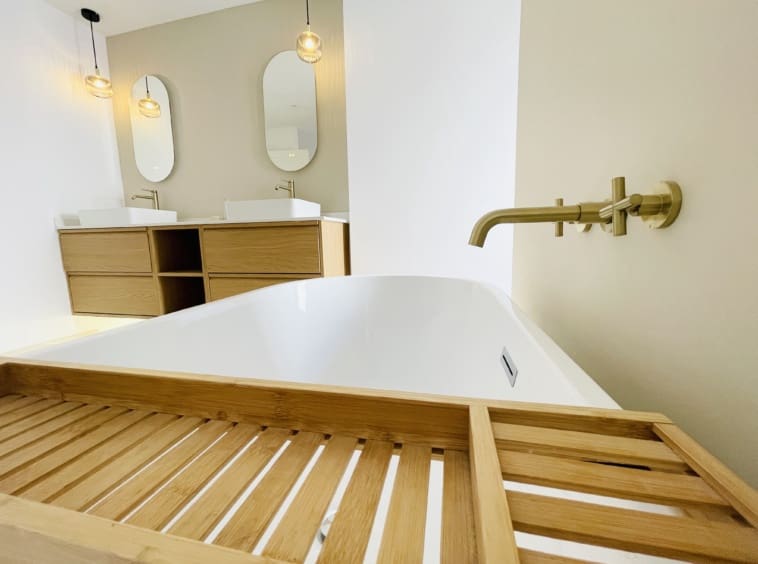 5 makuuhuone Huvila myytävänä paikassa Banos y Mendigo - 820 000 € (Ref: 9432467)