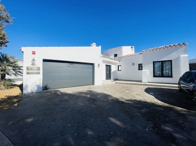 5 makuuhuone Huvila myytävänä paikassa Baños y Mendigo, Murcia kaupunki - 820 000 € (Ref: 9432467)