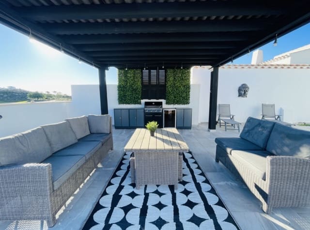 5 soveværelse Villa til salg i Baños y Mendigo, Murcia by - € 820.000 (Ref: 9432467)